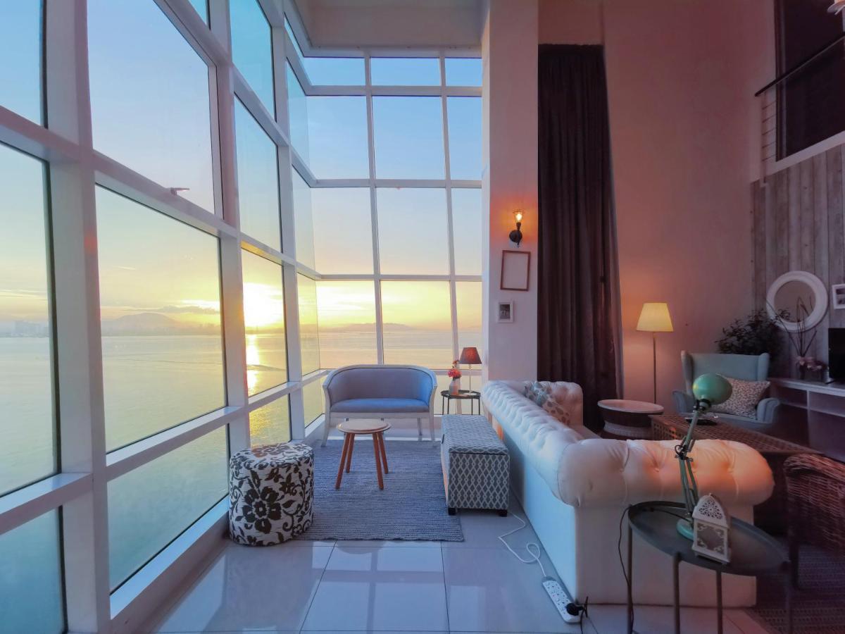 Maritime Suites Penang Jelutong المظهر الخارجي الصورة