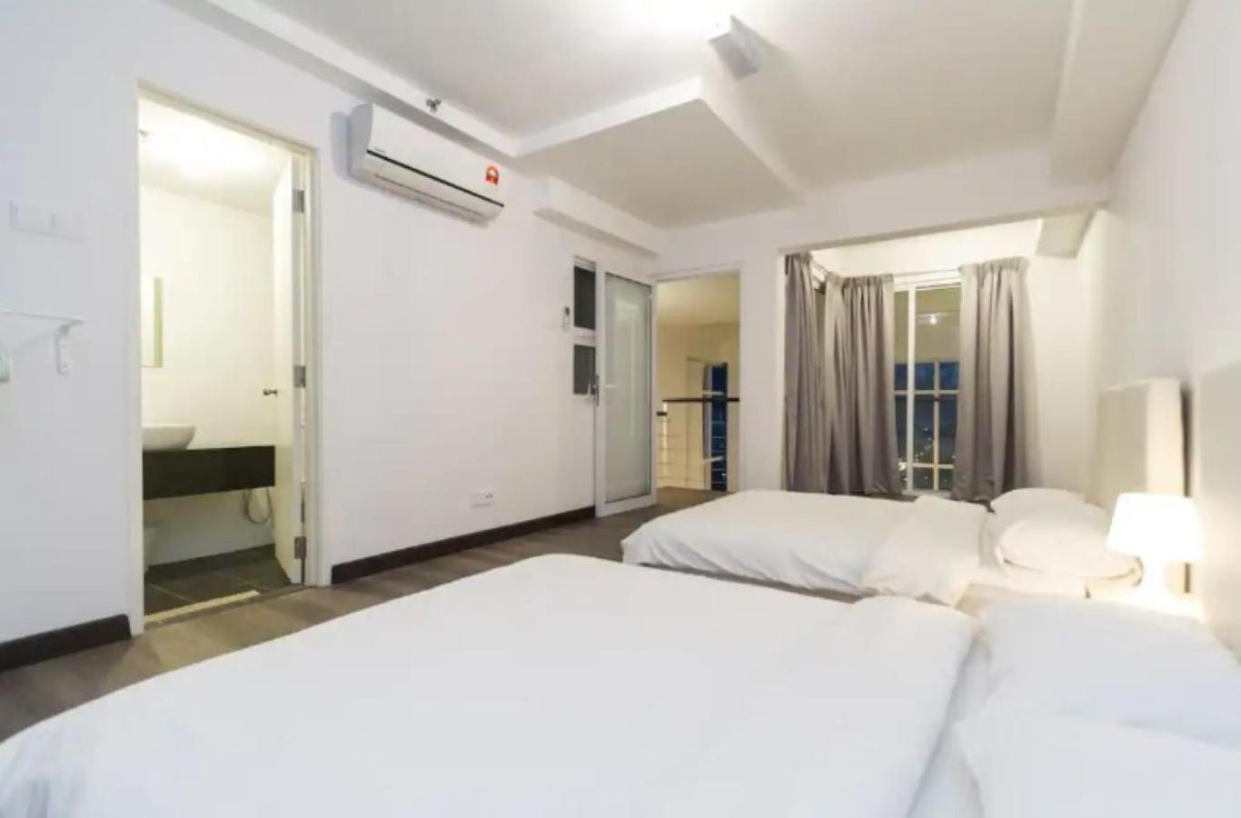 Maritime Suites Penang Jelutong المظهر الخارجي الصورة